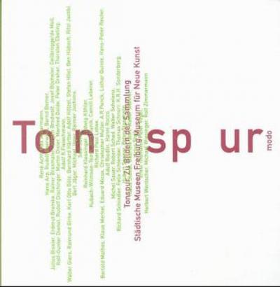 Tonspur 