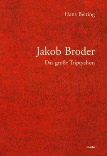 Das grosse Triptychon 