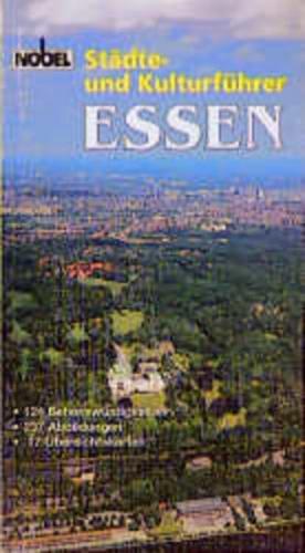Städte- und Kulturführer Essen 