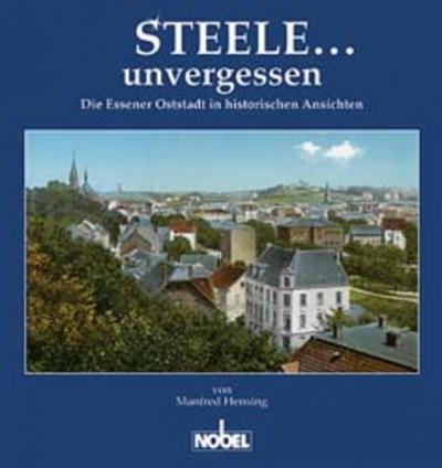 Steele... unvergessen 