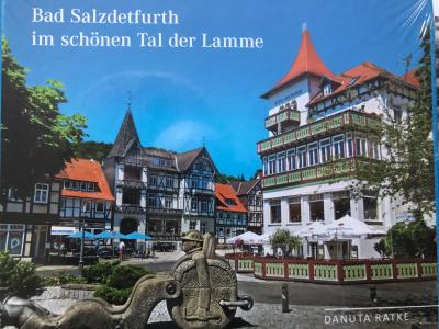 Bad Salzdetfurth  Im schönen Tal der Lamme 