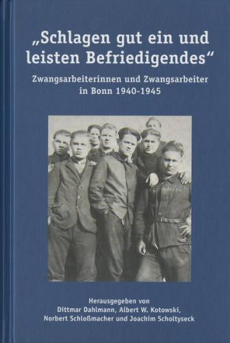 Schlagen gut ein und leisten Befriedigendes 