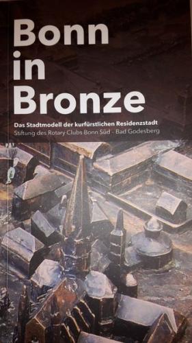 Bonn in Bronze 