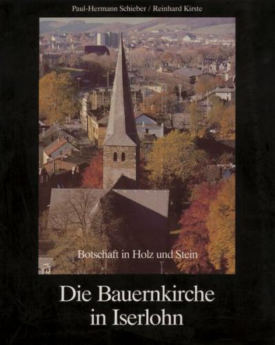 Die Bauernkirche in Iserlohn 