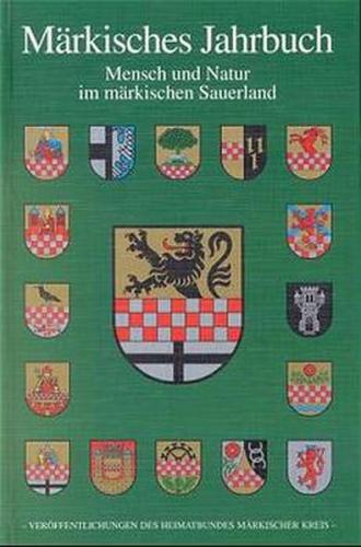 Märkisches Jahrbuch 