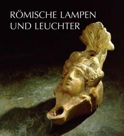 Römische Lampen und Leuchter 