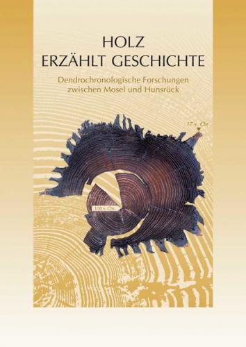 Holz erzählt Geschichte 
