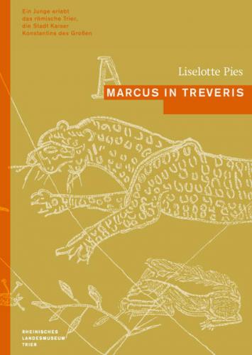 Marcus in Treveris 