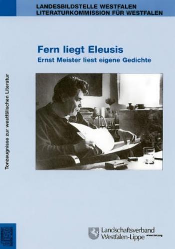 Fern liegt Eleusis (Audio-CD) 