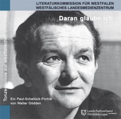 Daran glaube ich 
