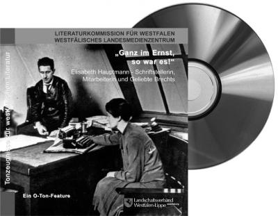 "Ganz im Ernst, so war es!" (Audio-CD) 