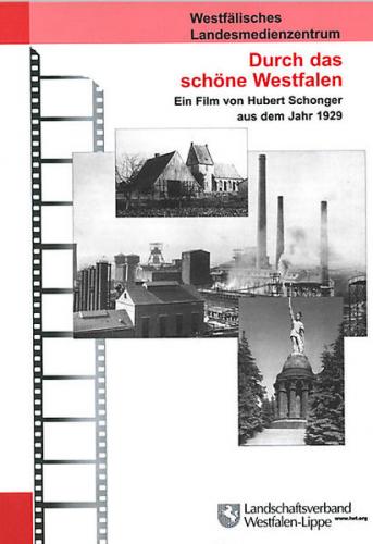 Durch das schöne Westfalen 