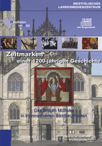 Zeitmarken einer 1200-jährigen Geschichte (Audio-Mp3) 