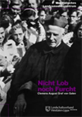 Nicht Lob noch Furcht 