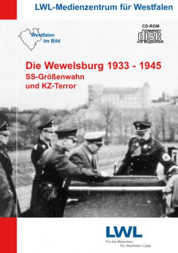 Die Wewelsburg 1933 - 1945 (Audio-Mp3) 