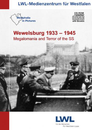 Wewelsburg 1933 - 1945 (Audio-Mp3) 