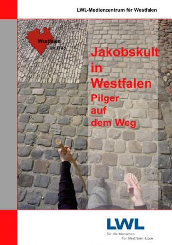 Jakobskult in Westfalen (Audio-Mp3) 
