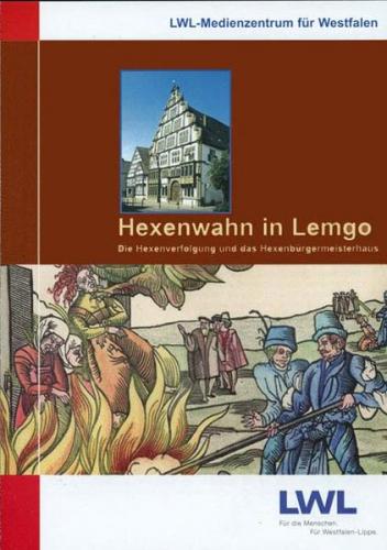 Hexenwahn in Lemgo 