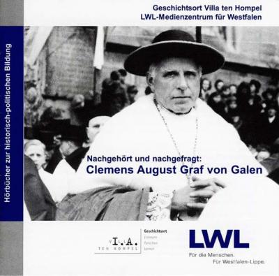 Nachgehört und nachgefragt (Audio-CD) 