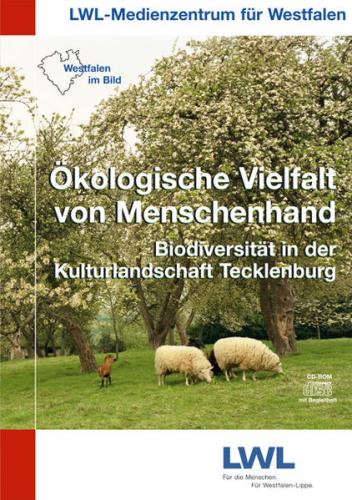Ökologische Vielfalt von Menschenhand (Audio-Mp3) 