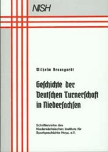 Geschichte der Deutschen Turnerschaft in Niedersachsen 