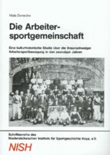 Die Arbeitersportgemeinschaft 