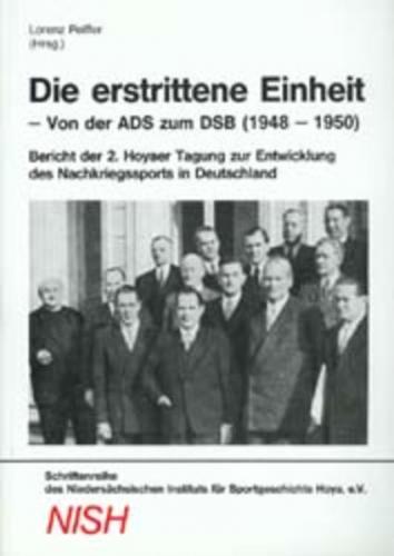 Die erstrittene Einheit 