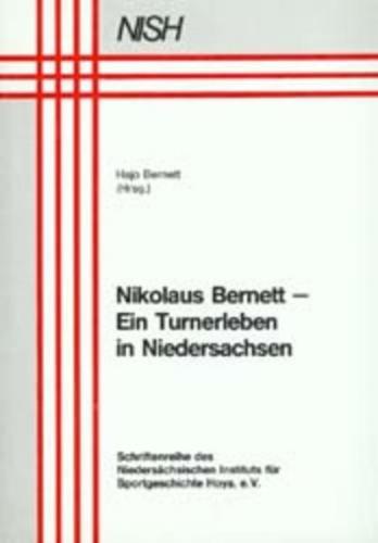 Nikolaus Bernett - Leben und Werk 