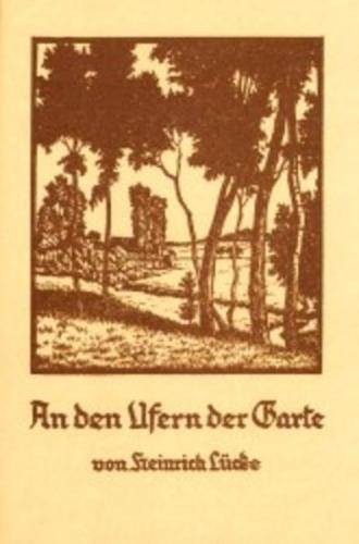 An den Ufern der Garte 