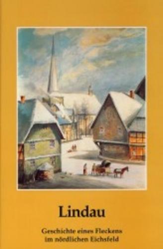 Lindau - Geschichte eines Fleckens 