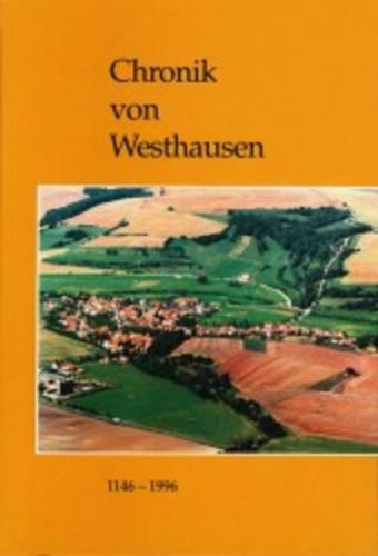 Chronik von Westhausen 1146-1996 