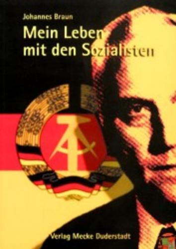 Mein Leben mit den Sozialisten 