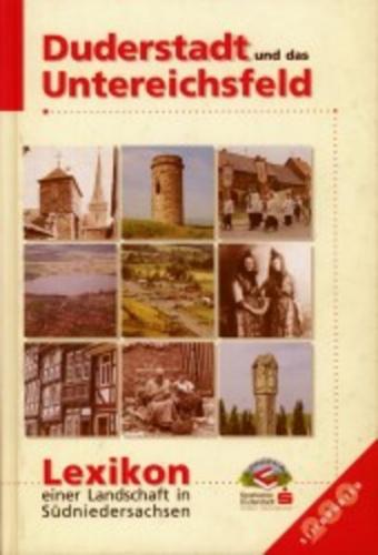 Duderstadt und das Untereichsfeld 