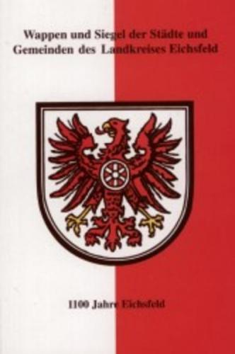 Wappenbuch des Landkreises Eichsfeld 