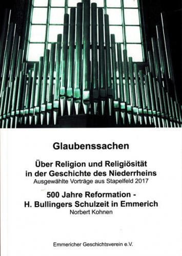 Glaubenssachen 