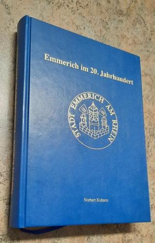 Emmerich im 20. Jahrhundert 