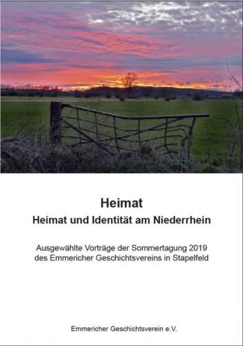 Heimat und Identität am Niederrhein 