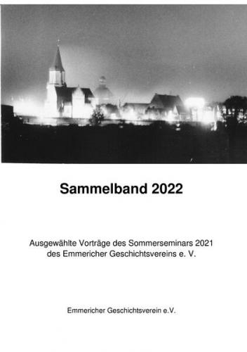 Sammelband 2022 