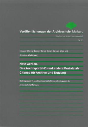 Netz werken 