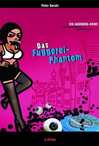 Das Fuggerei-Phantom 