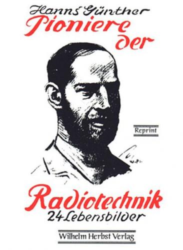 Pioniere der Radiotechnik 