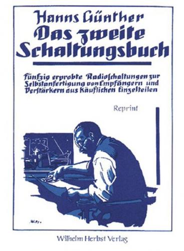 Das zweite Schaltungsbuch 