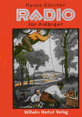 Radio für Anfänger 