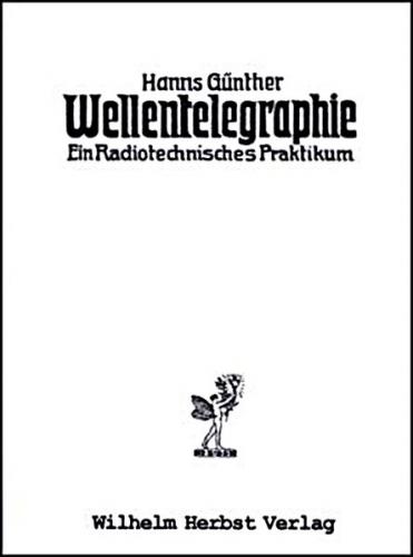 Wellentelegraphie 