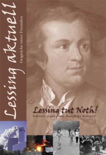 Lessing tut Noth 