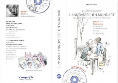 Das kleine Buch der Hannoverschen Mundart 