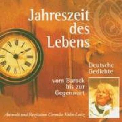 Jahreszeit des Lebens (Audio-CD) 