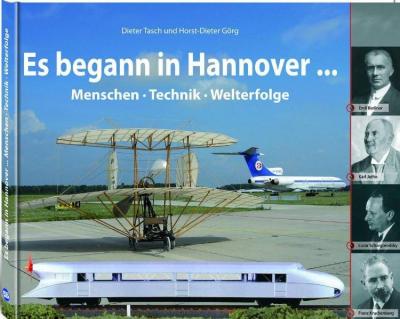 Es begann in Hannover... 