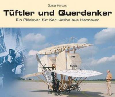 Tüftler und Querdenker 