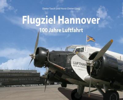 Flugziel - Hannover 